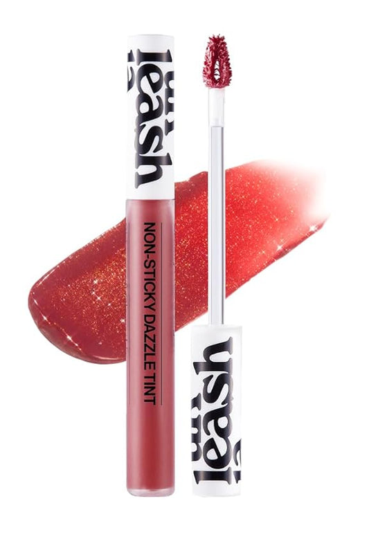 UNLEASHIA] Non-Sticky Dazzle Tint (No.2 Sunbeam)