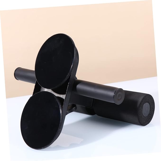 Top Pick – Toddmomy 1pc Fitness Bar Waist Belly Exercise Tool