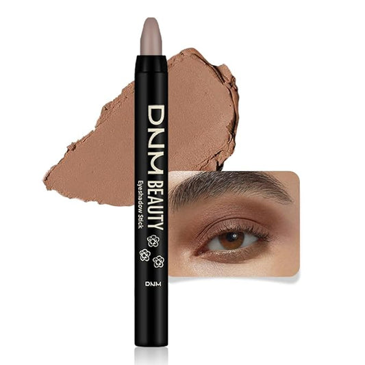 evpct Eyeshadow – evpct Ginger Matte Cream Eye Shadow Brightener Sticks Set for Eyes, Ginger Matte Pencil Eye shadow Applicator Stick Pen Palette Makeup Waterproof sombras en crema para ojos 29#