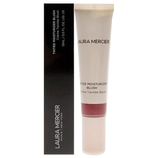 Laura Mercier Women's Tinted Moisturizer Blush, Croisette, Pink, 0.5 oz