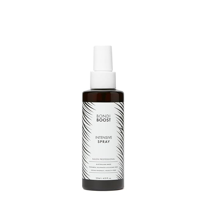 BONDIBOOST Hair Sprays – BONDIBOOST Intensive Thickening Spray [4