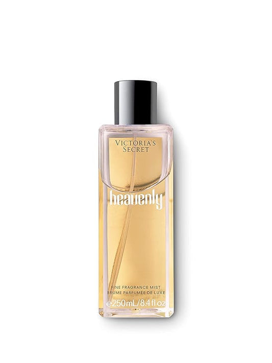 VictoriasSecret Body Sprays – Victoria's Secret Heavenly Scented Body Mist 8