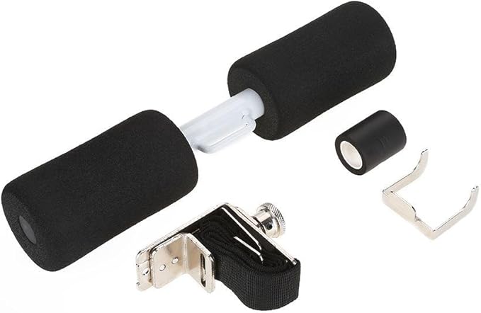 Top Pick – Bed Sit-Ups Fitness Equipment - Portable Exercise Body