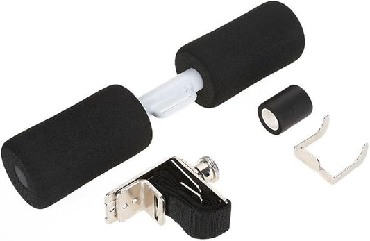 Top Pick – Bed Sit-Ups Fitness Equipment - Portable Exercise Body
