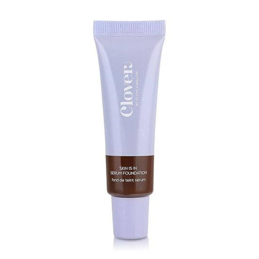 Clover Skin Is In Serum Foundation | Hydrating 30 ml