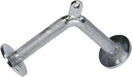 Top Pick – Body-Solid Tools MB504 Triceps Pressdown Bar Attachment