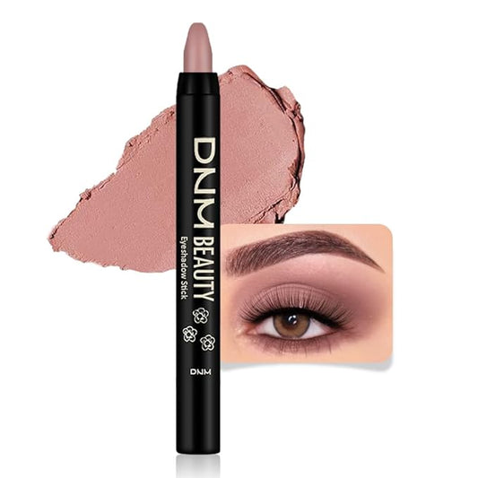 evpct Eyeshadow – evpct Putty Matte Cream Eye Shadow Brightener Sticks Set for Eyes, Putty Matte Pencil Eye shadow Applicator Stick Pen Palette Makeup Waterproof sombras en crema para ojos 23#