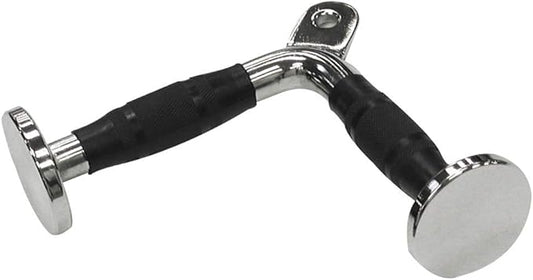 Top Pick – Body-Solid Pro-Grip Triceps Pressdown Bar - Ideal