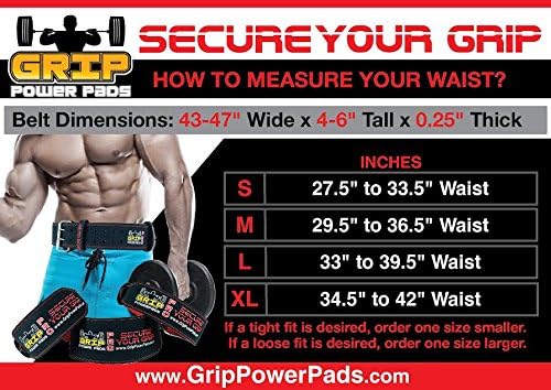 Top Pick – Weightlifting Belt Workout Clothes for Bodybuilder Powerlifter Weightlifter