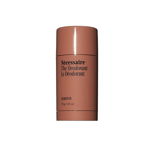 N%C3%A9cessaire Deodorant – Nécessaire The Deodorant Olibanum | Natural Aluminum Free Deodorant For Women & Men