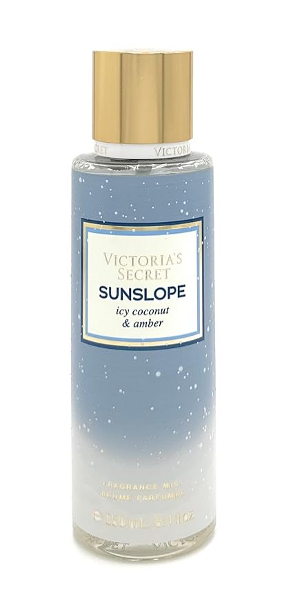 VictoriasSecret Body Sprays – Victoria's Secret Fragrance Mist Sunslope 8