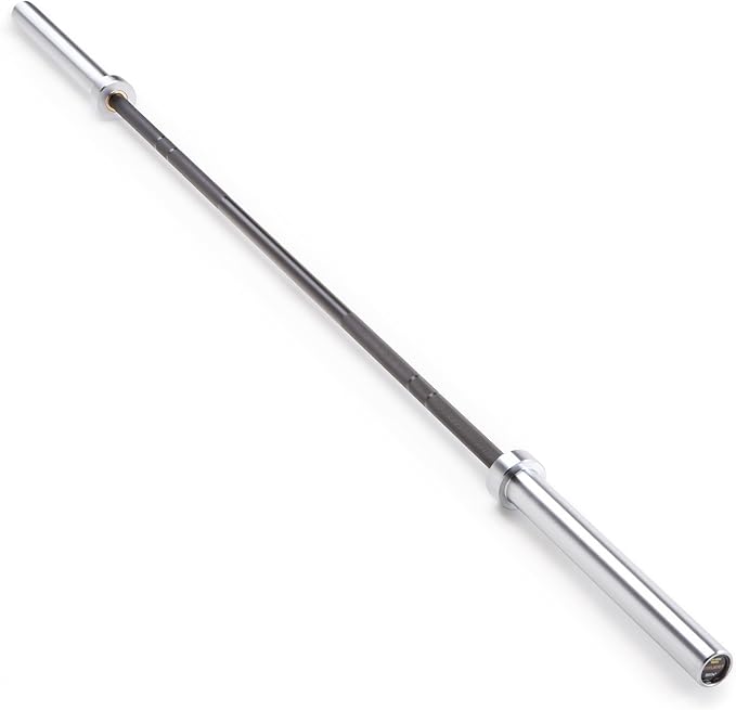 Top Pick – Steelbody IWF Standard 20kg and 15kg Olympic Weight