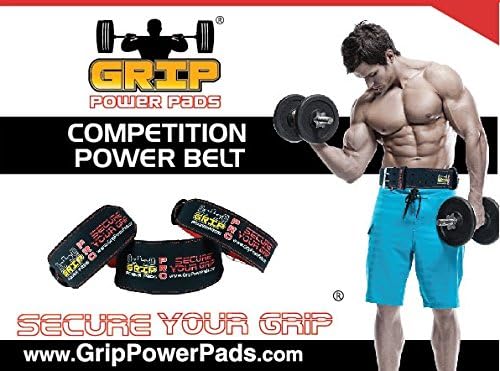 Top Pick – Weightlifting Belt Workout Clothes for Bodybuilder Powerlifter Weightlifter
