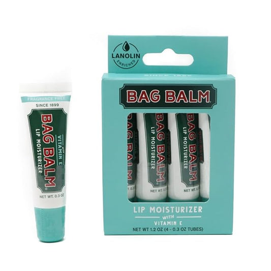 Vermont's Original Bag Balm Fragrance Free