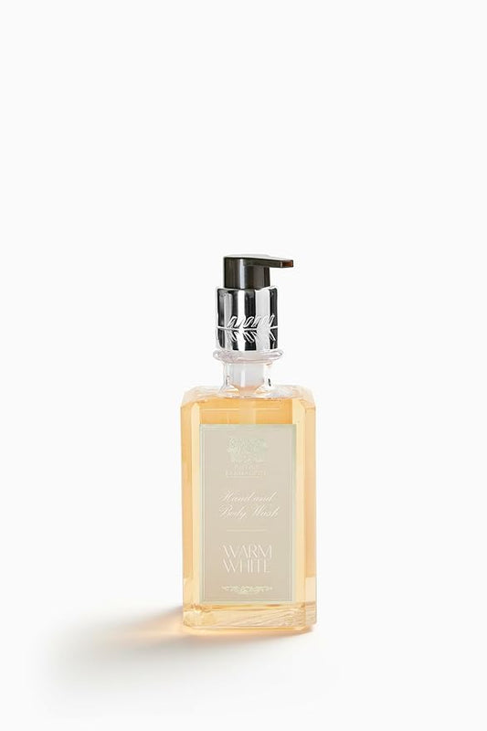 AnticaFarmacista Hand Wash – Antica Farmacista Hand Wash -Warm White, 10 Fl Oz (Pack of 1)