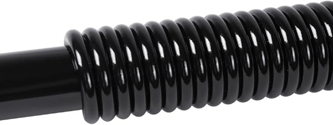 Top Pick – Power Twister Bar for Arm Upper Body Strength 44lbs/66lbs/88lbs/110Ibs for