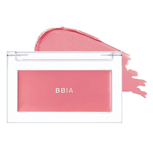 BBIA Ready To Wear Downy Cheek Cream Blush DOWNY ROSY) 0.12oz