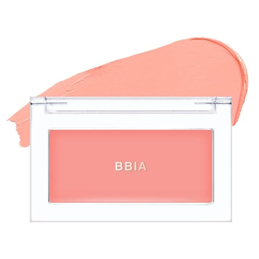 BBIA Ready To Wear Downy Cheek Cream Blush DOWNY PEACH) 0.12oz