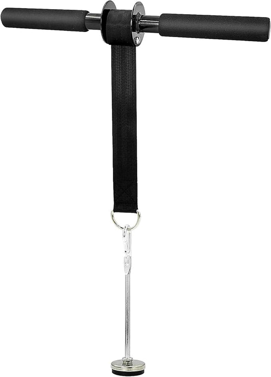 Top Pick – Luwint Wrist Roller Forearm Blaster