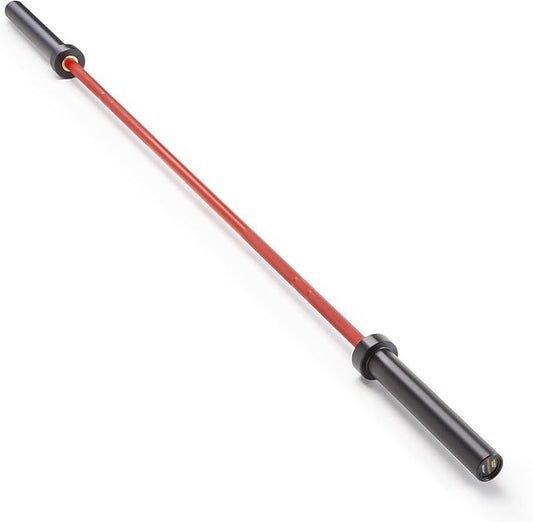 Top Pick – Steelbody IWF Standard 20kg and 15kg Olympic Weight