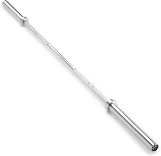 Top Pick – Steelbody IWF Standard 20kg and 15kg Olympic Weight