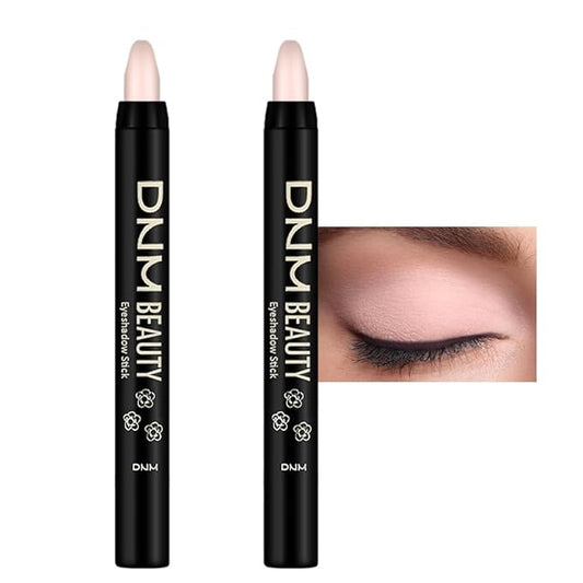 evpct Eyeshadow – evpct 2Pcs Cream Eyeshadow Sticks Set for Eyes Waterproof, Desert Matte Eye shadow Stick Pencil Pen Bulk sombras en crema para ojos 28+28