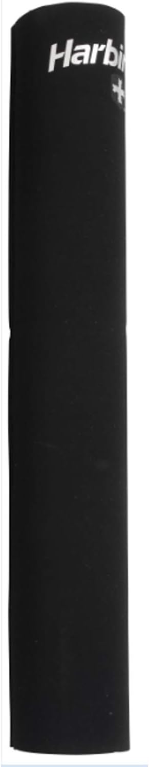 Top Pick – Harbinger NeoTek Foam Core Bar Pad 14" & 16" for