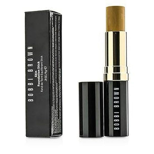 Bobbi Brown Skin Foundation Stick, Warm, Beige 0.31 0.31 Ounce