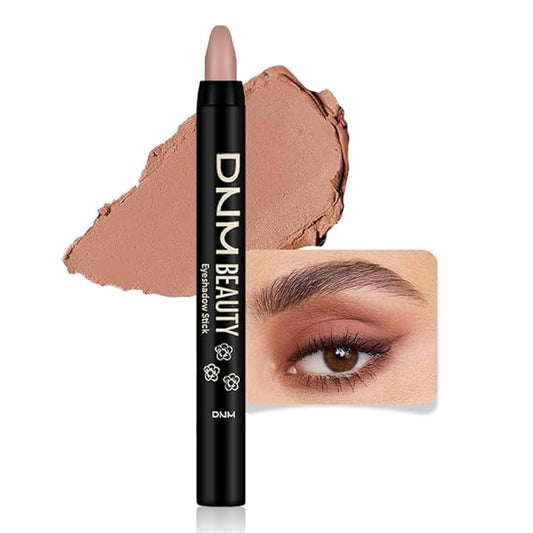 evpct Eyeshadow – evpct Caramel Matte Cream Eye Shadow Brightener Sticks Set for Eyes, Caramel Matte Pencil Eye shadow Applicator Stick Pen Palette Makeup Waterproof sombras en crema para ojos 30#