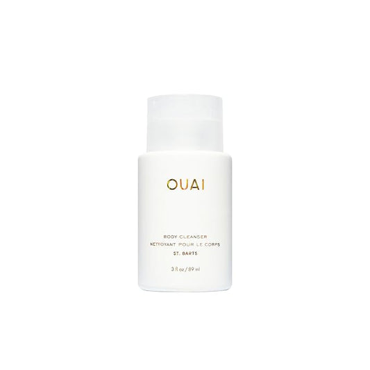 OUAI Body Washes – OUAI Body Cleanser, St