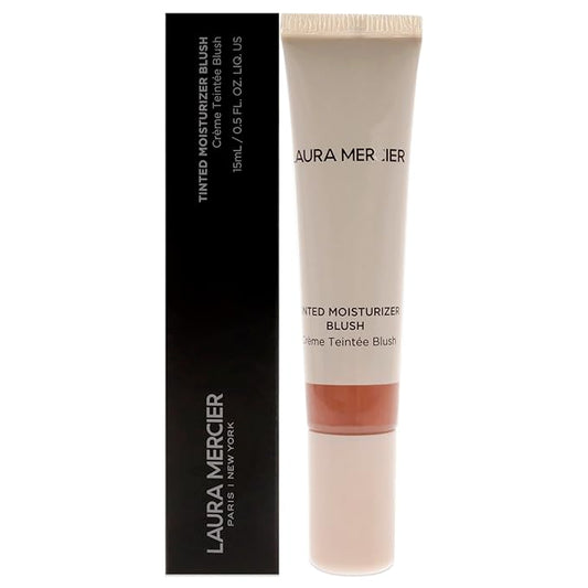 Laura Mercier Women's Tinted Moisturizer Blush, Corsica, Pink, 0.5 oz