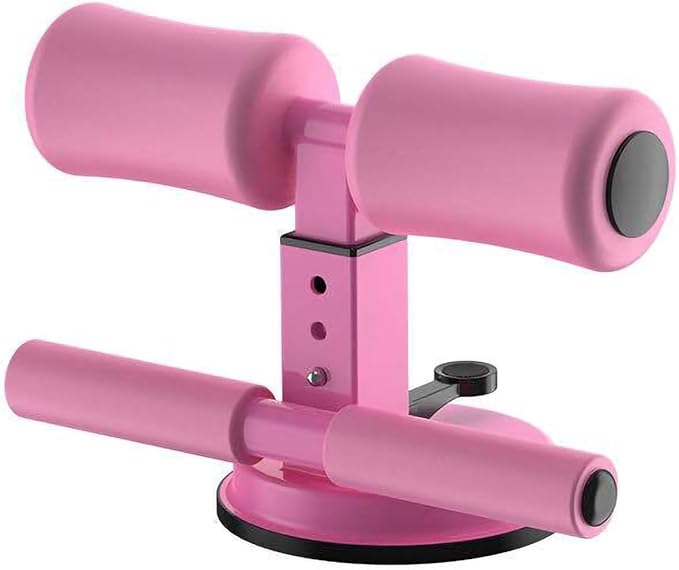 Top Pick – Adjustable Sit Up Assistant Device for Home Fitness