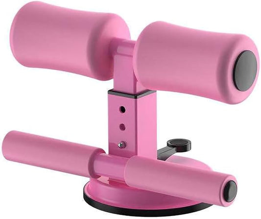 Top Pick – Adjustable Sit Up Assistant Device for Home Fitness