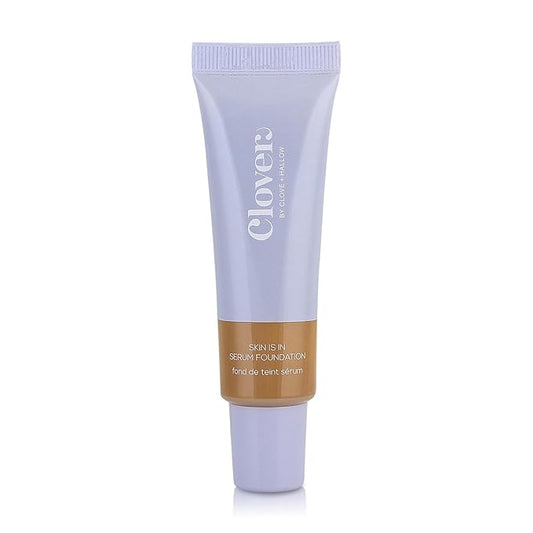 Clover Skin Is In Serum Foundation | Hydrating 30 ml