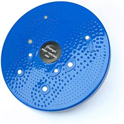 Top Pick – Twisting Waist Disc Bodytwister Ankle Body Aerobic Exercise nyp01
