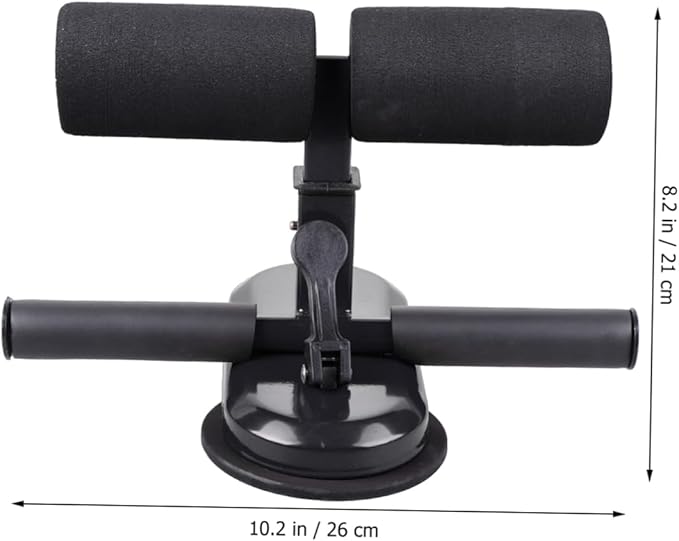 Top Pick – Toddmomy 1pc Fitness Bar Waist Belly Exercise Tool