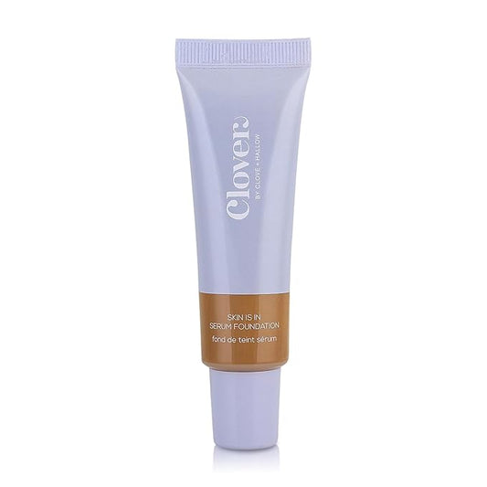 Clover Skin Is In Serum Foundation | Hydrating 30 ml