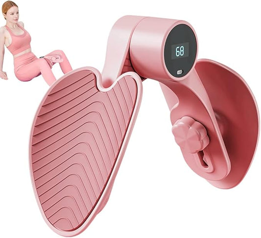 Top Pick – Thigh Master,Thigh Toner,Kegel Exerciser,Pelvic Floor Trainer,Hip Trainer,Inner
