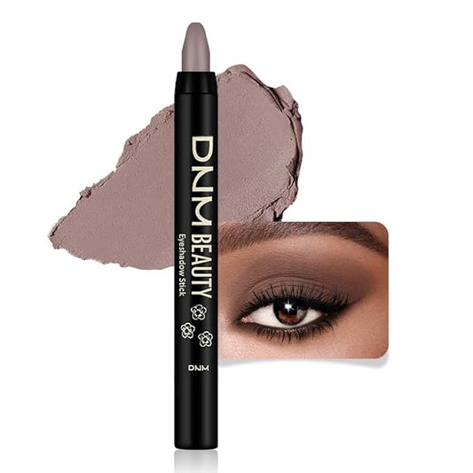 evpct Eyeshadow – evpct Stone Matte Cream Eye Shadow Brightener Sticks Set for Eyes, Stone Matte Pencil Eye shadow Applicator Stick Pen Palette Makeup Waterproof sombras en crema para ojos 22#