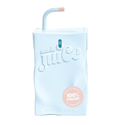 Eau+De+Juice Eau de Parfum – Eau De Juice 100% Chilled (CSMBLR19117)