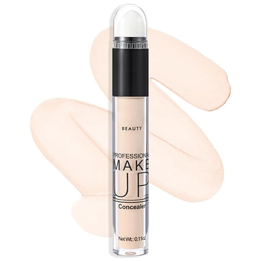 1 Pack Liquid Foundation Cream for Face Makeup,Durable