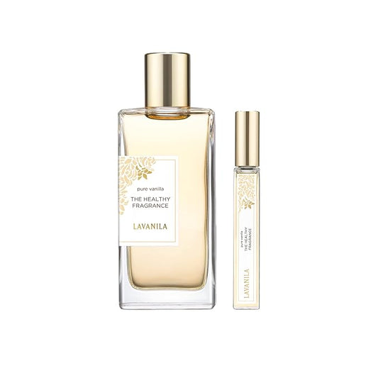Lavanila Eau de Parfum – Lavanila Pure Vanilla Perfume Set for Women (1