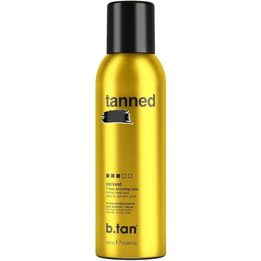 btan Body Self-Tanners – b