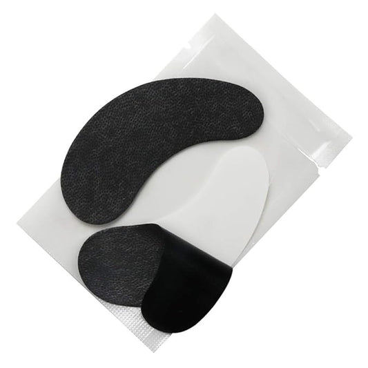 100 pairs set under eye
