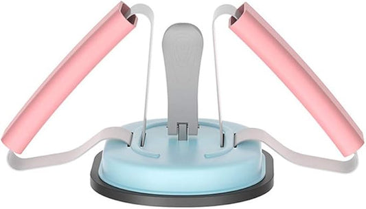 Top Pick – Foldable Suction Cup Sit Up Assistant Device
