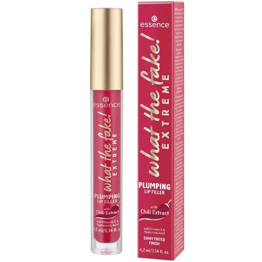 essence | What the Fake! Plumping
