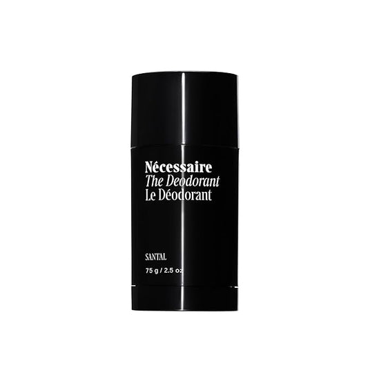 N%C3%A9cessaire Deodorant – Nécessaire The Deodorant Santal | Aluminum Free Deodorant For Women & Men