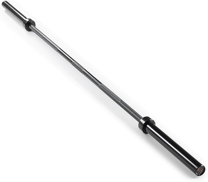 Top Pick – Steelbody IWF Standard 20kg and 15kg Olympic Weight