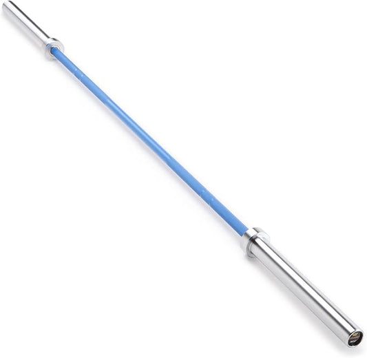 Top Pick – Steelbody IWF Standard 20kg and 15kg Olympic Weight