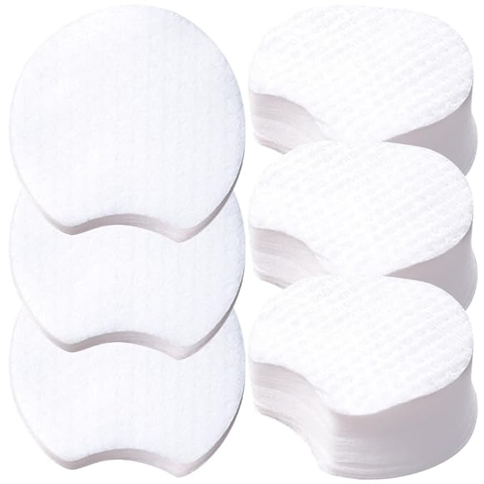 Beavorty makeup wipes 1200pcs makeup